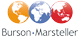 Burson-Marsteller Logo